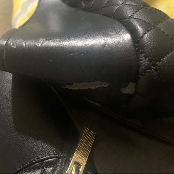 Judith Ripka boots - Picture 6 of 8